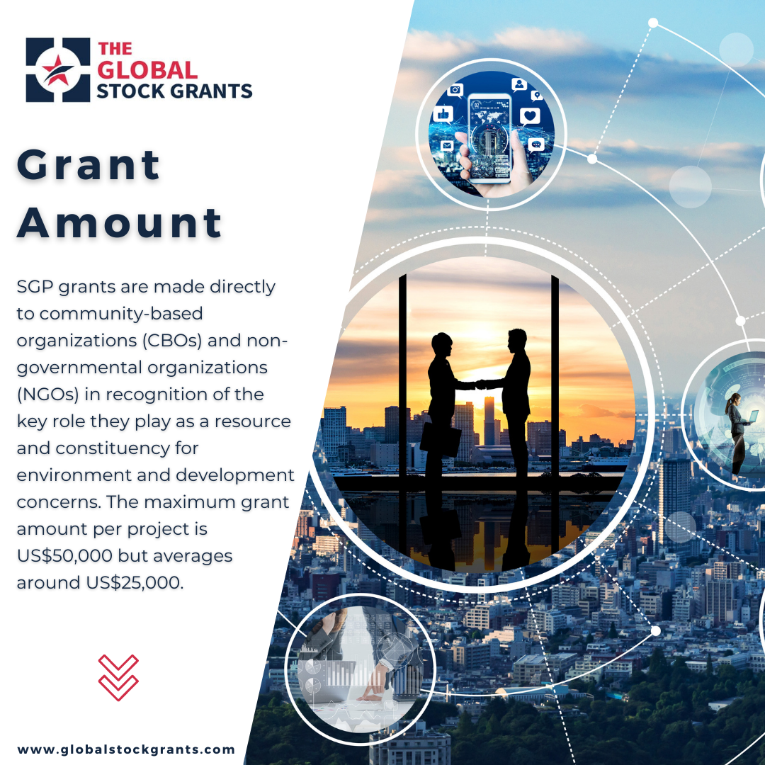 Global Stock Grants