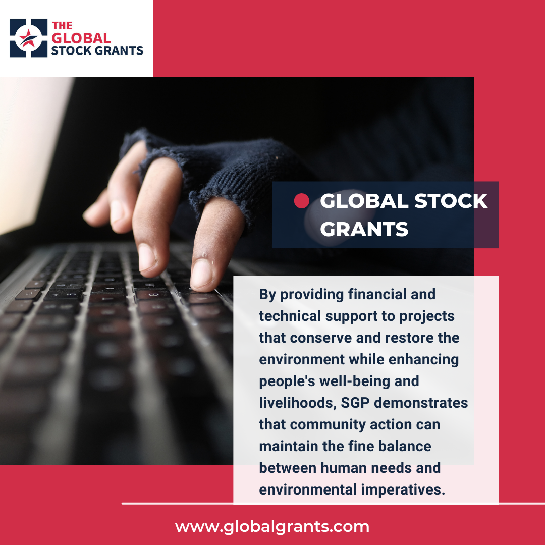 Global Stock Grants